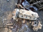 Oto Çıkma Parça / Motor / Motor Komple / Honda / Accord / Çıkma Parça 