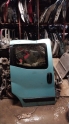 Orj çıkma hatasız fiat fiorino sağ arka sürgülü kapı bandı