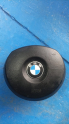 BMW X5 direksiyon airbag