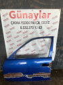 TOYOTA COROLLA SOL ÖN KAPI