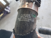 Oto Çıkma Parça / Isıtma, Soğutma & Klima / Intercooler Borusu / Fiat / Egea / Çıkma Parça 