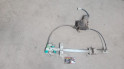 Honda Accord Orjinal Sol Arka Cam Krikosu 96-98 ÇIKMA