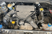 Fiat çıkma 1.3 E6 motor edbululu