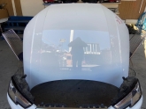 AUDİ A4 B9 2018 ÖN KAPUT KOMPLE  - CK OTOMOTİV -