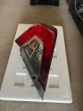 Whatsaptan siparişler honda civic sag dış stop