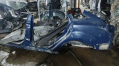 FORD FOCUS SOL ARKA  TAVAN
