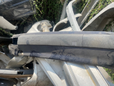 Citroen Xsara arka tampon orijinal
