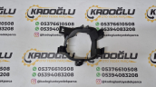NİSSAN NAVARA D23 SOL SİS BRAKETİ SIFIR YEDEK PARÇA 2014-2021