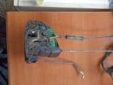 Oto Çıkma Parça / Mekanik / Kapı Kilidi / Hyundai / Accent / Çıkma Parça 