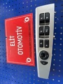 371491-1110  HYUNDAI ELENTRA CAM DÜĞMESİ SOL DÖRTLÜ ORJ 06-12