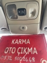 RENAULT MEGANE 1 TAVAN LAMBASI