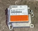 3D0909601 VW TOUREG AİRBAG BEYNİ EGE OTOMOTİV BURSA