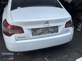 Citroen c5 Silgeç motor asistan oto