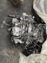 1.4 TSİ Jetta Motor