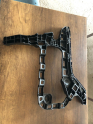 PASSAT B8 ARKA TAMPON BRAKETİ SOL