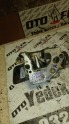 MERCEDES 123 KASA ARKA KAPI SOL KİLİDİ