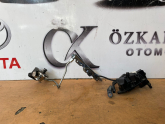 2019-2026 TOYOTA COROLLA 1.5 SOKME ORJINAL BENZIN POMPASI