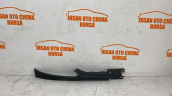Peugeot 206 ön panjur sağ taraf