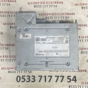 4M2035092S AUDI A6, A7, RS7, S7 ve Q7 MULTIMEDİA
