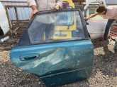Oto Çıkma Parça / Kaporta & Karoser / Kapı Camları / Mazda / 6 / Çıkma Parça 