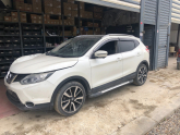 NİSSAN QASHQAİ J11 ÇIKMA ÇAMURLUK...MİL OTO