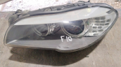 BMW F10 SOL FAR ÇEVİK OTO ÇIKMA