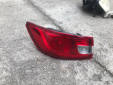 Oto Çıkma Parça / Elektrik / Stop / Renault / Clio / Çıkma Parça 