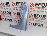 BYD SEAL U SOL ÖN ÇAMURLUK ORJİNAL ÇIKMA YEDEK PARÇA