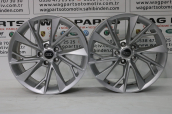 AUDİ A5 S5 18 İNÇ ÇİFT JANT 8W0601025FM