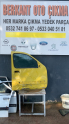 Renault Kangoo Modeli İçin Sağ Ön Kapı Çıkma Parçası