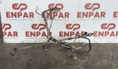 FİAT SİENA-PALİO 12. 8V ÇIKMA ORİJİNAL KLİMA BORULARI
