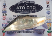 FORD MONDEO ORJİNAL ÇIKMA SOL FAR
