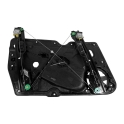 5K0837462D GOLF 08-13 KAPI CAM MEKANİZMASI ÖN R SACLI