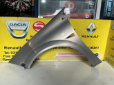 RENAULT MEGAN 2 SOL ÖN ÇAMURLUK 7701477186 MEGANE 2 ÖN ÇAMURLUK