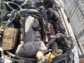 Oto Çıkma Parça / Volvo / S40 / Motor / Motor Komple / Çıkma Parça 