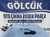 519836030 Fiat Egea Sol Ön Kapı Kilidi ORJİNAL