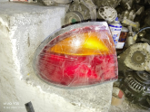 MAZDA 323 FAMİLYA SAĞ-SOL STOP-ALKO OTOMOTİV