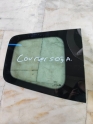 Ford tourneo courier ssağ arka kelebek camı çıkma orjinal sökme