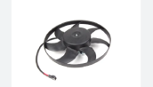 FAN MOTORU TRANSPORTER T4  2.4 2.5  7D0959455M 7D0959455J
