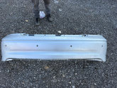 OPEL VECTRA B ARKA TAMPON ORJİNAL ÇIKMA 99-01 MODEL MAKYAJLI KASA