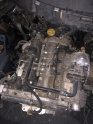 Doblo 1.6 Multijet Euro6 Motor