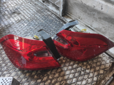 FORD FİESTA 2019 SOL ARKA STOP
