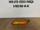 PORSCHE MACAN SOL YAN SİNYAL LAMBASI ORJİNAL 95B945119