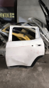 JEEP RENEGATE SOL ARKA KAPI