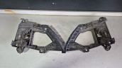 PORSCHE CAYANNE SAĞ-SOL FAR MONTAJ BRAKETİ 7P5941046B-45B