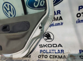 Oto Çıkma Parça / Kaporta & Karoser / Kapı / Renault / Clio / Çıkma Parça 