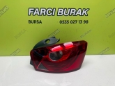IBİZA SAĞ LEDSİZ DIŞ STOP SIFIR İTHAL 2012-2017 6J4945096K