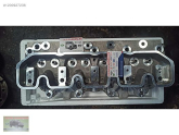 Oto Çıkma Parça / Motor / Silindir Kapağı / Land Rover / Defender / Sıfır Parça 