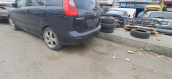 Mazda 5 ÇAMURLUK VB