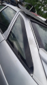 Lada vega sol arka kelebek cam hb